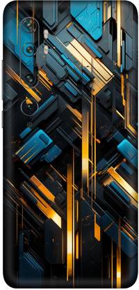 ScreenMart Xiaomi Mi CC9 Pro Mobile Skin