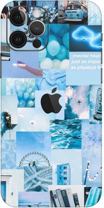 AMTHA AMTHA Apple iPhone 12 Pro Mobile Skin