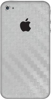 AMTHA AMTHA Apple iPhone 4 Mobile Skin