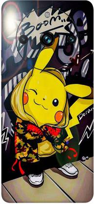 Coverooz Realme 11 Pro Plus 5G Premium Vinyl Mobile Skin