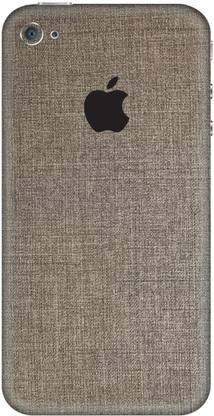 AMTHA AMTHA Apple iPhone 4 Mobile Skin