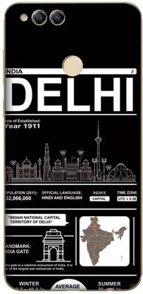 SKINFACTORY HUAWEL HONOR 7X Premium Mobile Skin