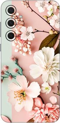 SKINFACTORY SAMSUNG GALAXY A35 5G Premium Mobile Skin