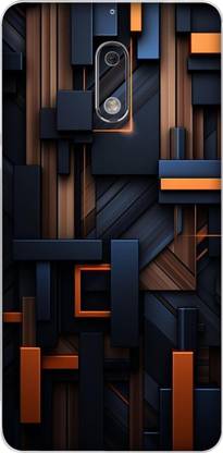 Mobotize Nokia 6 Mobile Skin