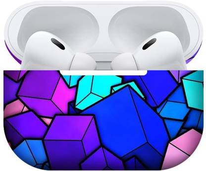 AMTHA AMTHA AirPods Pro 2 Mobile Skin