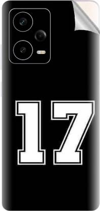 tiddler Xiaomi Redmi Note 12 Pro Mobile Skin