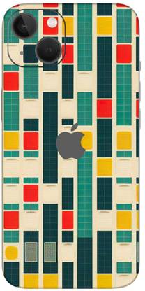 AMTHA AMTHA Apple iPhone 13 Mini Mobile Skin