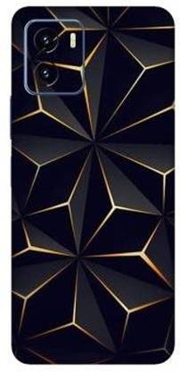 Mudshi Vivo Y15C Mobile Skin