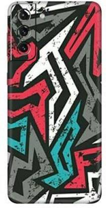 Mudshi Samsung-Galaxy S21 Plus (5G) Mobile Skin