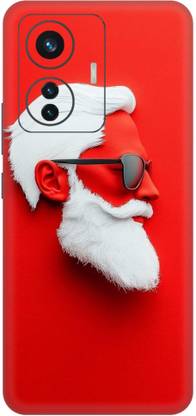 Mobotize Vivo iQOO Z6 Pro (5G) Mobile Skin