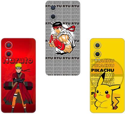 wrap craft NOKIA G21 COMBO(PACK OF 3)Camera&Back Protector Premium Vinyl Mobile Skin