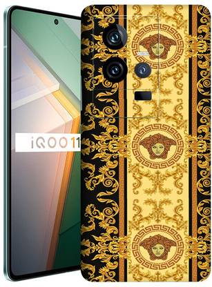 Skinex NA Mobile Skin