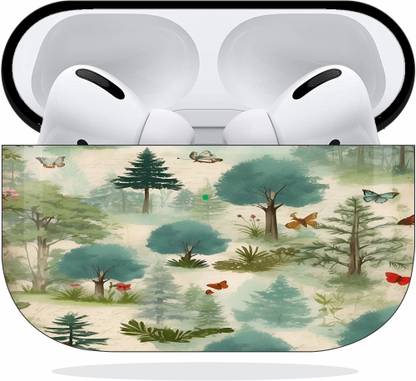wrap craft AIRPODS PRO Premium Vinyl Mobile Skin