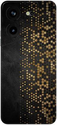 SKINFACTORY TECNO POVA 5 LH7N Premium Mobile Skin