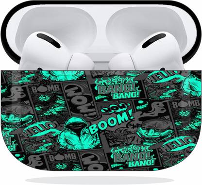 AMTHA AMTHA AIRPODS PRO Mobile Skin