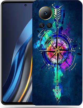 LAMHA Infinix Note 12 Vip, infinix note 12 vip Mobile Skin