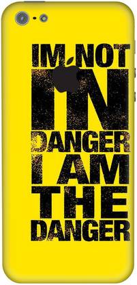 wrap craft Apple Iphone 5C Mobile Skin