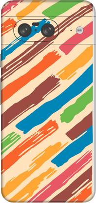 Casebox Google Pixel 8 (5G), (Full Body Skin) Mobile Skin