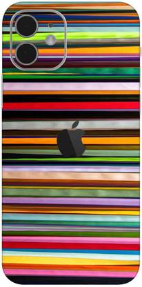AMTHA AMTHA Apple iPhone 12 Mini Mobile Skin