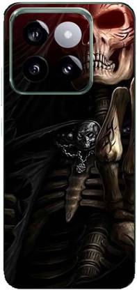 GEEKCHIC Xiaomi 14 Pro Mobile Skin