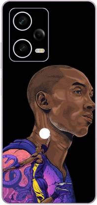 AMTHA AMTHA Redmi Note 12 Pro Plus 5G Premium Vinyl Mobile Skin