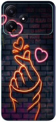 Toppings Xiaomi Poco M6 Pro Mobile Skin