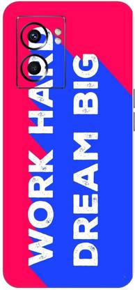 SKINFACTORY OPPO K10 5G Premium Mobile Skin