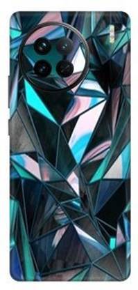 Mudshi Vivo X90 Mobile Skin