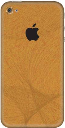 AMTHA AMTHA Apple iPhone 4 Mobile Skin