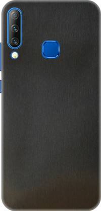 SRG Infinix S4 Mobile Skin