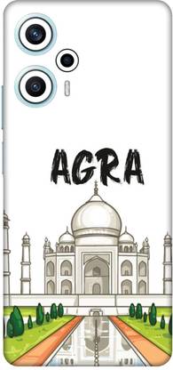 स्किनफैक्ट्री POCOF55G-164 POCO F5 5G Premium मोबाइल स्किन