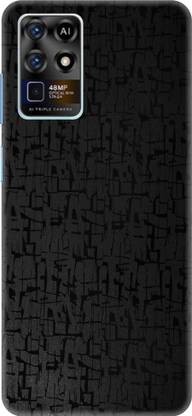 SRG ZTE S30 SE Mobile Skin