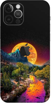 AMTHA AMTHA Apple iPhone 12 Pro Mobile Skin