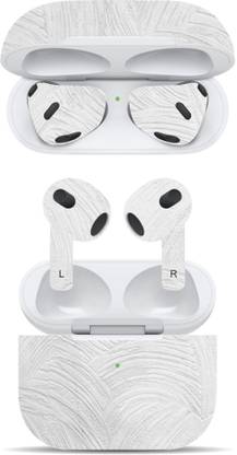 VYBE The Smart Choice Apple Airpods 3rd Generation Abstract Mobile Skin