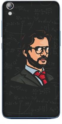 Mobotize Lenovo S850 Mobile Skin