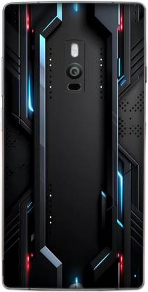 Mobotize Oneplus OnePlus X Mobile Skin