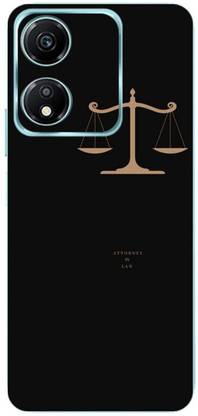 GEEKCHIC Honor X5 Plus Mobile Skin