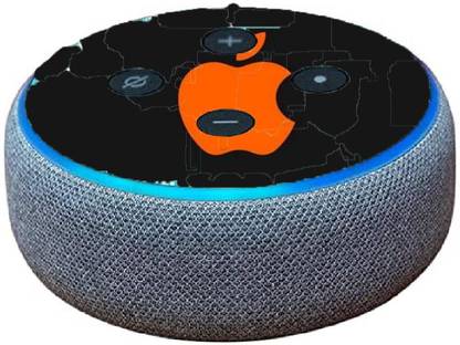 Zootkart Amazon Echo Dot Gen 3 Mobile Skin