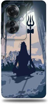 Mclaxa OPPO Reno 11f Mobile Skin