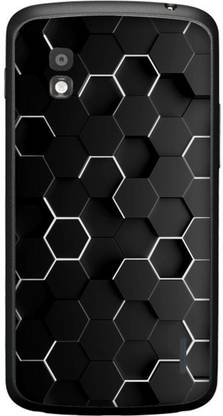ScreenMart LG Nexus 4 Mobile Skin