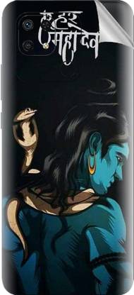 Snooky Xiaomi Redmi 10 Power Mobile Skin