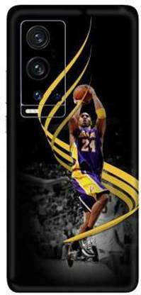 DIGI DECOR Vivo X60 Pro Plus Mobile Skin