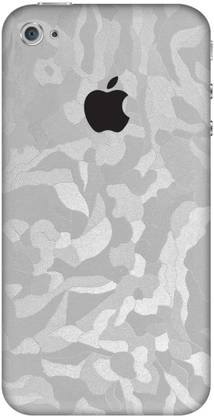 AMTHA AMTHA Apple iPhone 4 Mobile Skin