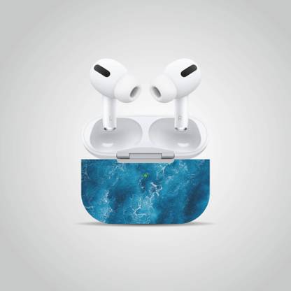 VYBE The Smart Choice Apple AirPods (3rd gen) Abstract Skin Mobile Skin