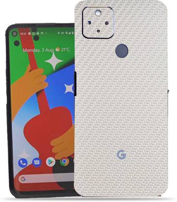 Skinex Google Pixel 4a 5g Mobile Skin