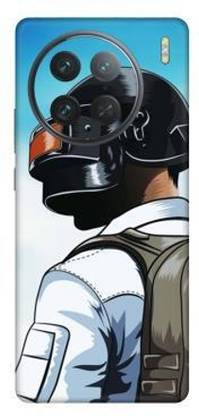 Mudshi Vivo X90 Pro Mobile Skin