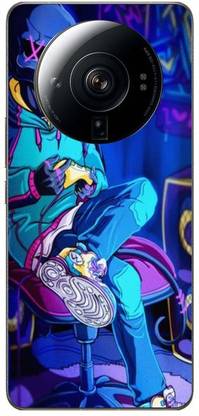 Xuwap Xiaomi 12S Ultra Mobile Skin