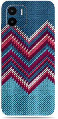 TJ CREATION Mi A2 Mobile Skin