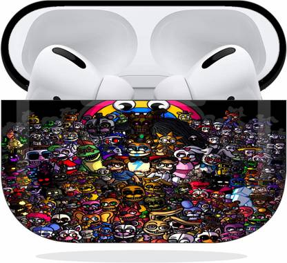 SKINADDA AIRPODS PRO Premium Vinyl Mobile Skin