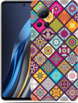 TJ CREATION infinix note 12 vip, INFINIX NOTE 12 VIP Mobile Skin